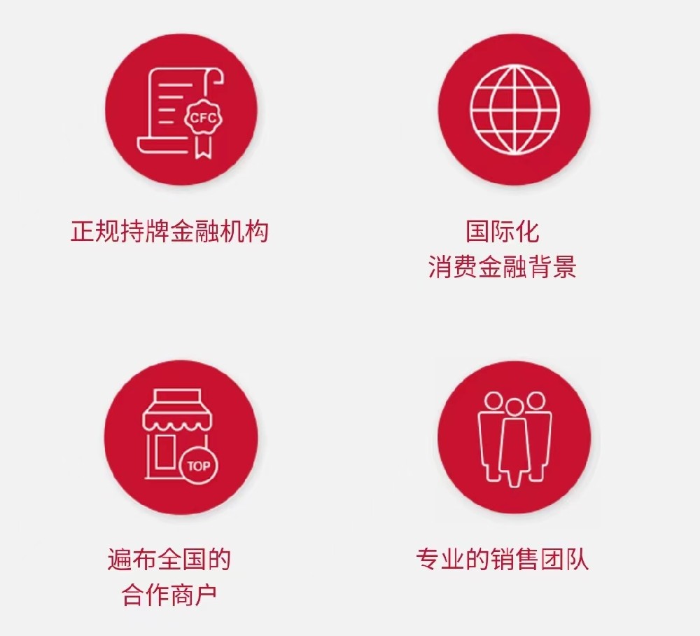 一文看懂“捷信分期”平台